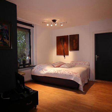 Art Of Living Apartment Ploen Luaran gambar