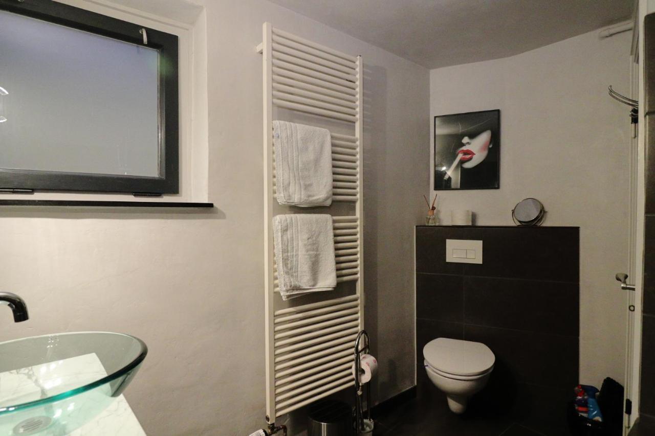 Art Of Living Apartment Ploen Luaran gambar