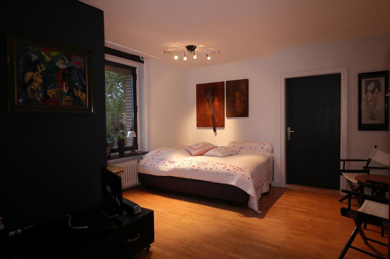 Art Of Living Apartment Ploen Luaran gambar