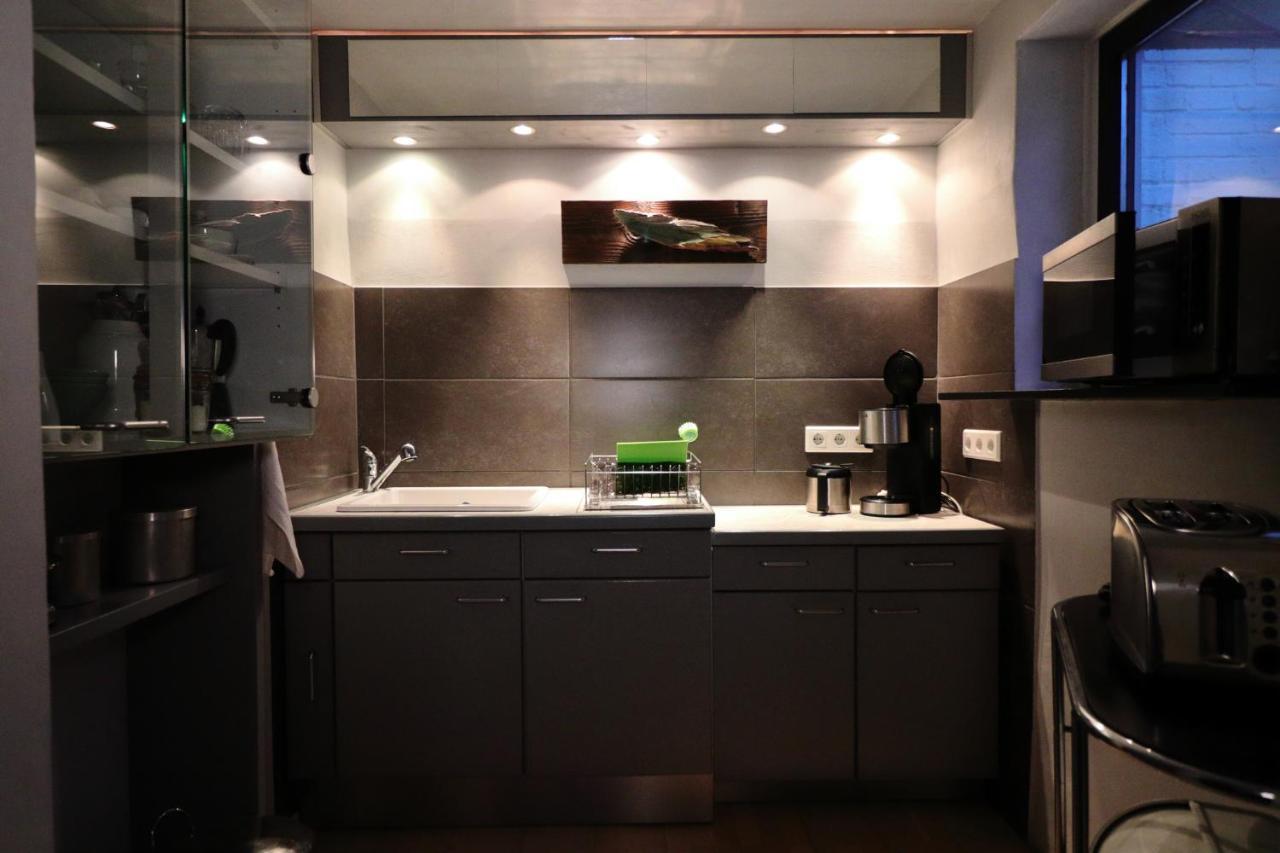 Art Of Living Apartment Ploen Luaran gambar