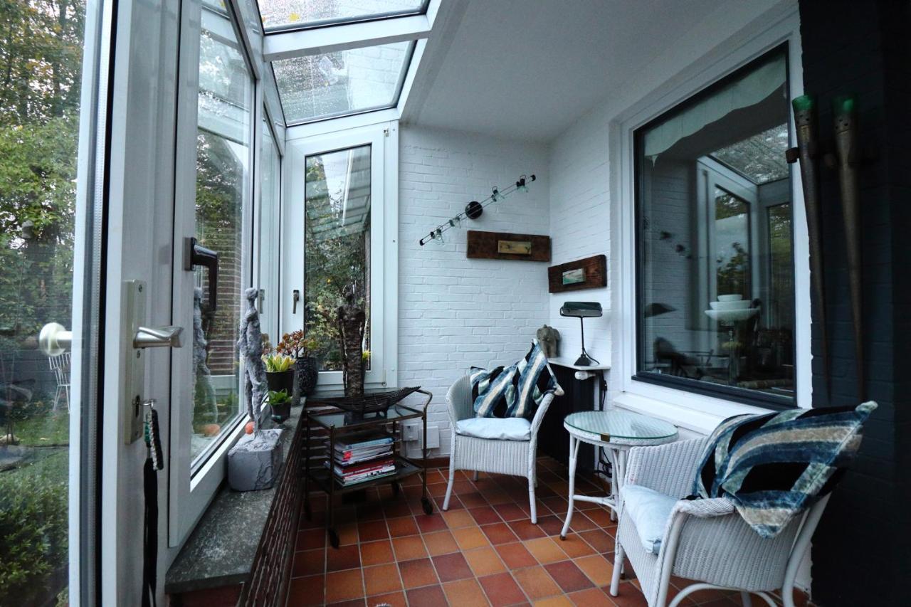 Art Of Living Apartment Ploen Luaran gambar